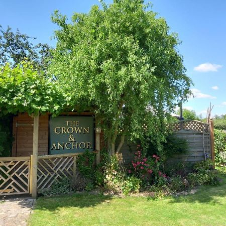 Crown Cabin Wiltshire Near Longleat And Bath Trowbridge Exterior photo